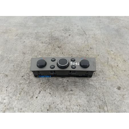 PANEL NAWIEWU OPEL VECTRA C FL