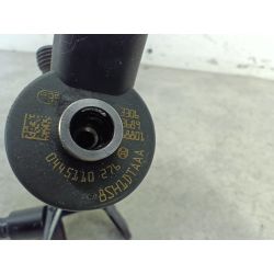 WTRYSKIWACZ OPEL ZAFIRA B 1.9 CDTI 120KM1.9 CDTI20060445110276 BOSCHZ1631205298                                            