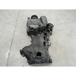 OBUDOWA ROZRZĄDU VW GOLF V 1.4 TSI 122KM1.4 TSI200803C109211BQLA3H1225371                                            