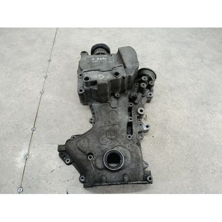 OBUDOWA ROZRZĄDU VW GOLF V