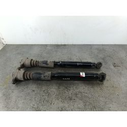 AMORTYZATORY TYŁ KOMPLET VW PASSAT B5 1.9 TDI 110KM1.9 TDI1999AGW074MT  MAGNUMLN5Y1105044                                            