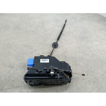 ZAMEK DRZWI LEWY PRZÓD VW GOLF V