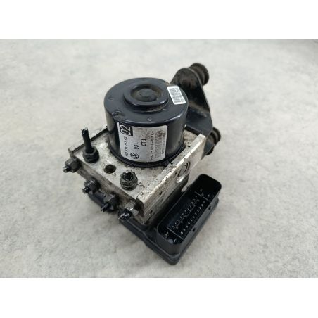 ABS PUMP VW GOLF V 1.4 TSI 122KM 1.4 TSI 2008 1K0614117AE 1K0907379AF  25.0207-0067.4 10.0970-0321.3   ATE LA3H 122 5371 