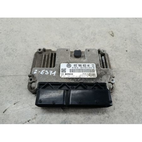 KOMPUTER, STEROWNIK VW GOLF V