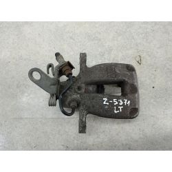 ZACISK HAMULCOWY LEWY TYŁ VW GOLF V 1.4 TSI 122KM1.4 TSI2008LA3H1225371                                            