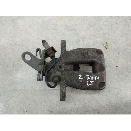 ZACISK HAMULCOWY LEWY TYŁ VW GOLF V