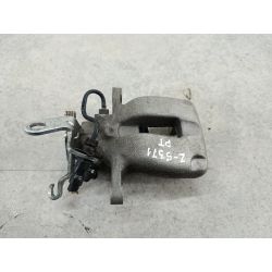 ZACISK HAMULCOWY PRAWY TYŁ VW GOLF V 1.4 TSI 122KM1.4 TSI2008LA3H1225371                                            