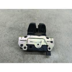 ZAMEK KLAPY OPEL ZAFIRA B 1.9 CDTI 120KM1.9 CDTI2006495058724  Z1631205298                                            