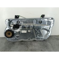 PODNOŚNIK SZYBY PRAWY PRZÓD Z STELAŻEM VW POLO IV FL 9N 1.4 TDI 70KM1.4 TDI20086Q3837756A  6Q3837002  6Q2959801ELC7V705252                                            