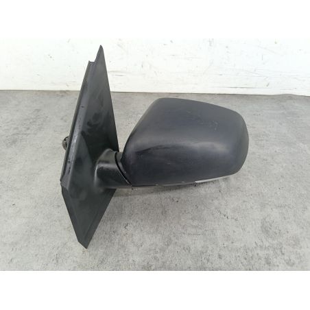 LEFT MIRROR VW POLO IV FL 9N 1.4 TDI 70KM 1.4 TDI 2008 E9024245  E9014245 LC7V 70 5252 