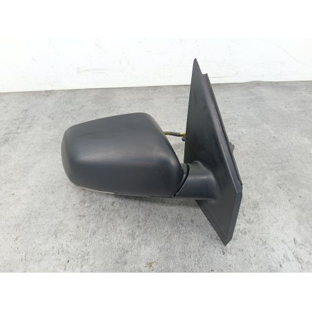 LUSTERKO PRAWE VW POLO IV FL 9N