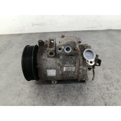 POMPA, SPRĘŻARKA KLIMATYZACJI VW POLO IV FL 9N 1.4 TDI 70KM1.4 TDI20086Q0820808DLC7V705252                                            