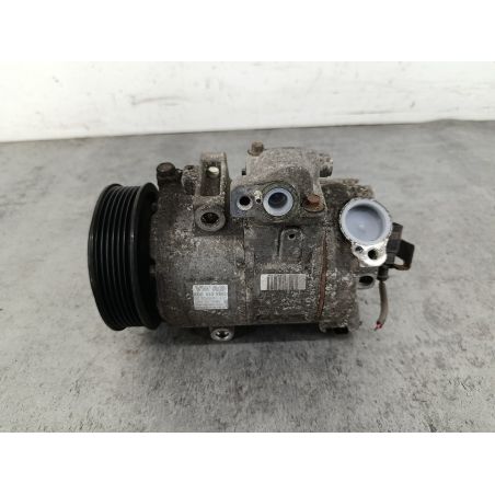 POMPA, SPRĘŻARKA KLIMATYZACJI VW POLO IV FL 9N