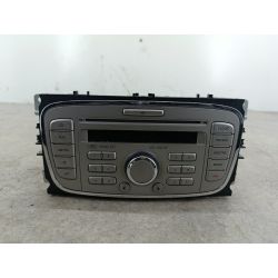 RADIO FABRYCZNE FORD FOCUS II FL 1.4 16V20098M5T-18C815-AC  H4805295                                            
