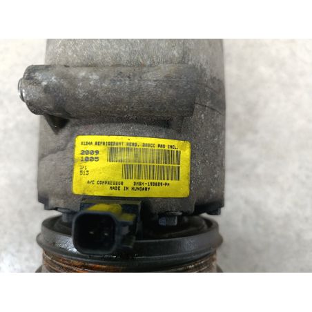 POMPA, SPRĘŻARKA KLIMATYZACJI FORD FOCUS II FL