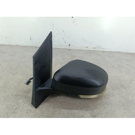 LEFT MIRROR FORD FOCUS II FL 1.4 16V 2009 2128.36.367 H4 80 5295 