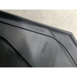 LUSTERKO PRAWE FORD FOCUS II FL 1.4 16V20092128.36.368H4805295                                            