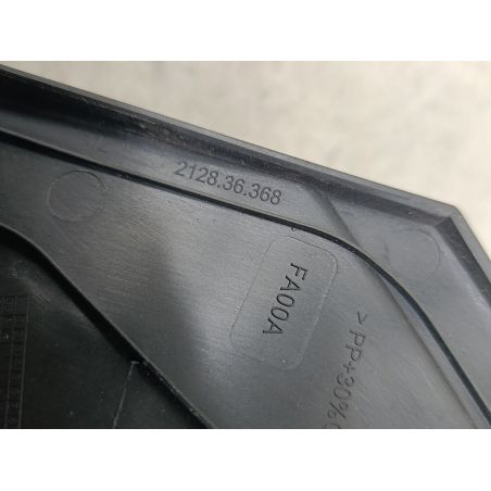 LUSTERKO PRAWE FORD FOCUS II FL