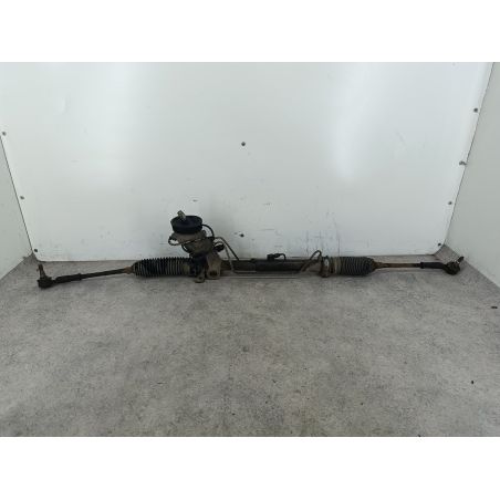 MAGLOWNICA PRZEKŁADNIA KIEROWNICY SKODA FABIA II