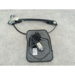 PODNOŚNIK SZYBY LEWY PRZÓD SKODA FABIA II 1.4 16V 85KM1.4 16V20085J1837401B  6Q2959802FLA7W855369                                            