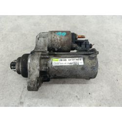 starter SKODA FABIA II 1.4 16V 85KM1.4 16V200802T911023SLA7W855369                                            