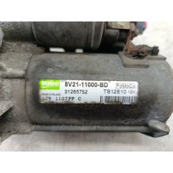 starter FORD FOCUS II FL 1.4 16V20098V21-11000-BD TS12E10 VALEO H4805295                                            
