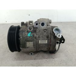 POMPA, SPRĘŻARKA KLIMATYZACJI SKODA FABIA II 1.4 16V 85KM1.4 16V20086Q0820808DLA7W855369                                            