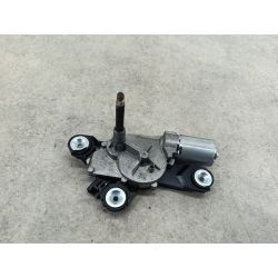 SILNICZEK WYCIERACZKI TYŁ FORD FOCUS II FL 1.4 16V20093M51-R17K441-AF H4805295                                            