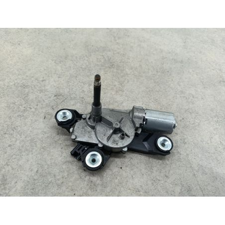 SILNICZEK WYCIERACZKI TYŁ FORD FOCUS II FL