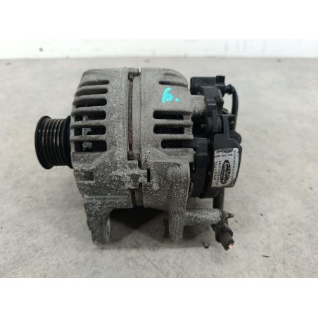 ALTERNATOR SKODA FABIA II