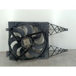 COOLER FAN SKODA FABIA II 1.4 16V 85KM1.4 16V20086Q0121207LA7W855369                                            