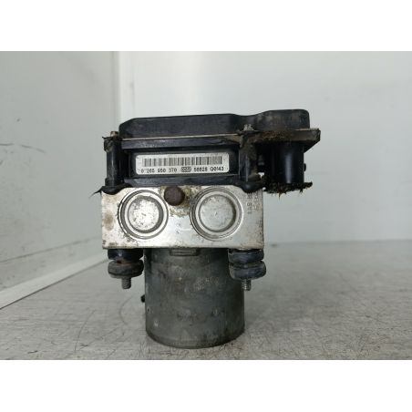 ABS PUMP CITROEN C4 I 1.6 16V 110KM 1.6 HDI 2005 0265234144  9649988180 BOSCH EXL 110 5307 