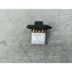 REZYSTOR, OPORNICA DMUCHAWY KIA RIO II 1.5 CRDI 110KM1.5 CRDI20086C1105218                                            