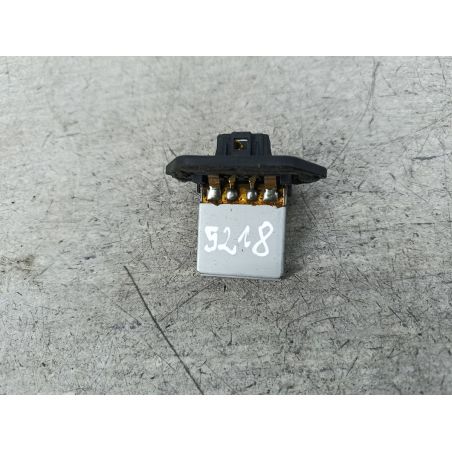 REZYSTOR, OPORNICA DMUCHAWY KIA RIO II