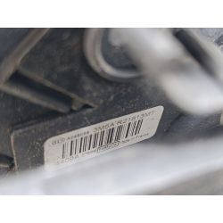 ZAMEK DRZWI LEWY PRZÓD FORD FOCUS II FL 1.4 16V20093M5A-R21813MT  H4805295                                            