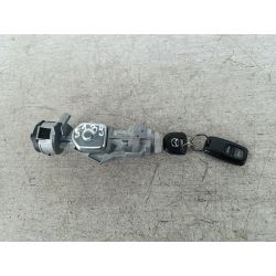 STACYJKA MAZDA 3 I 2.0 150KM2.0 16V20053M51-3F880-AC29Y1505139                                            