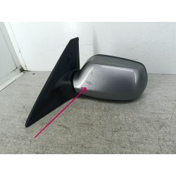 LEFT MIRROR MAZDA 3 I 2.0 150KM2.0 16V200529Y1505139                                            