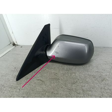 LEFT MIRROR MAZDA 3 I 2.0 150KM 2.0 16V 2005 29Y 150 5139 