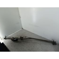 MECHANIZM WYCIERACZEK CITROEN C4 I 1.6 16V 110KM1.6 HDI2005404638EXL1105307                                            