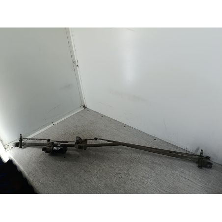 MECHANIZM WYCIERACZEK CITROEN C4 I