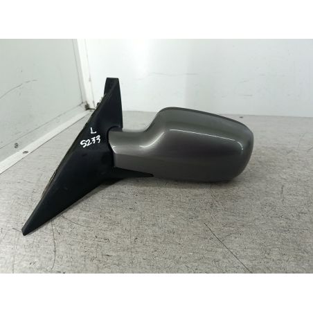 LEFT MIRROR RENAULT SCENIC II 1.6 16V 115KM 1.6 16V 2003 MV603 115 5233 