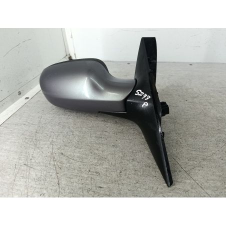 LUSTERKO PRAWE RENAULT SCENIC II