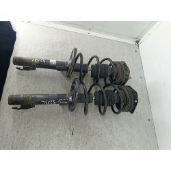 AMORTYZATORY PRZÓD KOMPLET RENAULT SCENIC II 1.6 16V 115KM1.6 16V2003MV6031155233                                            