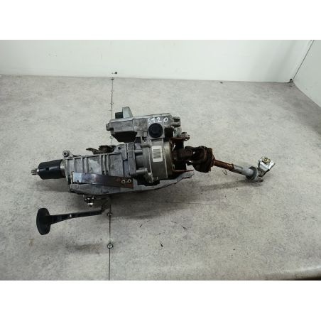 WSPOMAGANIE ELEKTRYCZNE, PION RENAULT MEGANE II CABRIO