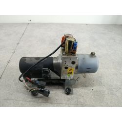 POMPA DACHU RENAULT MEGANE II CABRIO 1.6 16V2004E84871789 DAI1-103829TEI451135120                                            