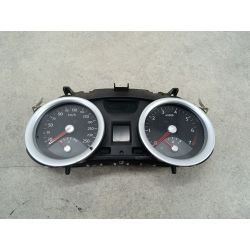 LICZNIK RENAULT MEGANE II CABRIO 1.6 16V20048200364027 VISTEONTEI451135120                                            