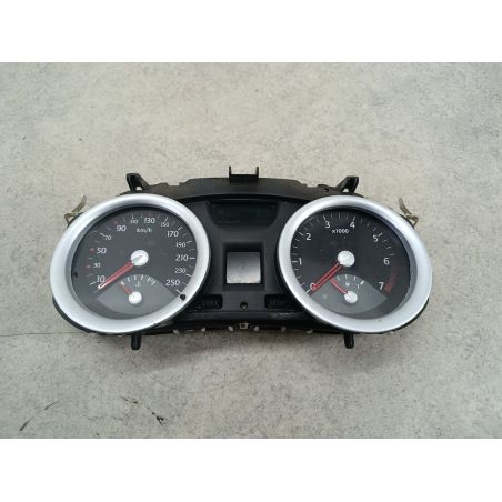 LICZNIK RENAULT MEGANE II CABRIO