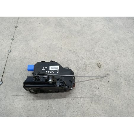 ZAMEK DRZWI LEWY TYŁ SKODA ROOMSTER