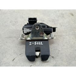 ZAMEK KLAPY SKODA ROOMSTER 1.6 16V 105KM1.6 16V20075J0827501DLF8J1055222                                            