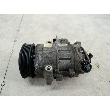 POMPA, SPRĘŻARKA KLIMATYZACJI SKODA ROOMSTER